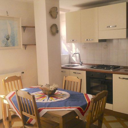 Fulvia House Apartment Monterosso al Mare Ngoại thất bức ảnh