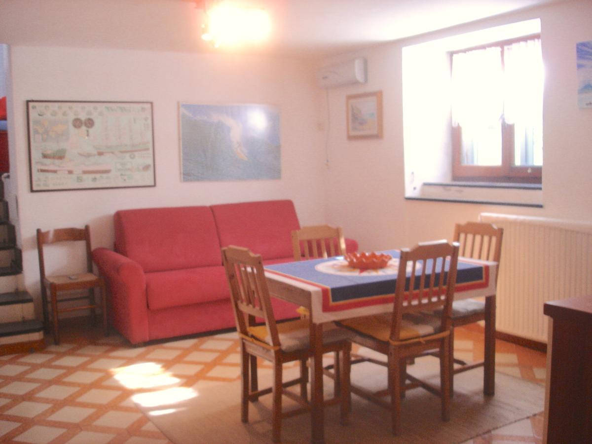 Fulvia House Apartment Monterosso al Mare Ngoại thất bức ảnh